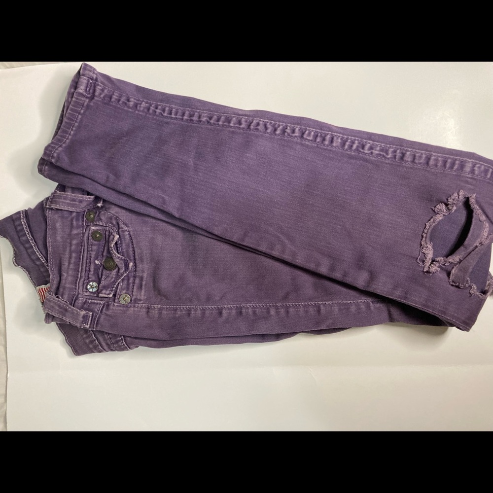 Women's True Religion Jeans - Picture 13 of 14